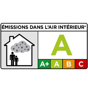Emissions dans l'air intérieur
