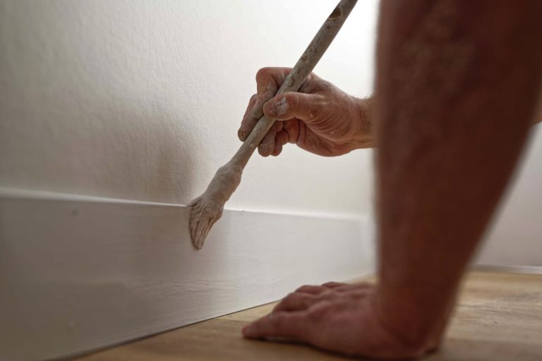 Etude et réalisation - minos peinture - peinture intérieur - bassin d'arcachon