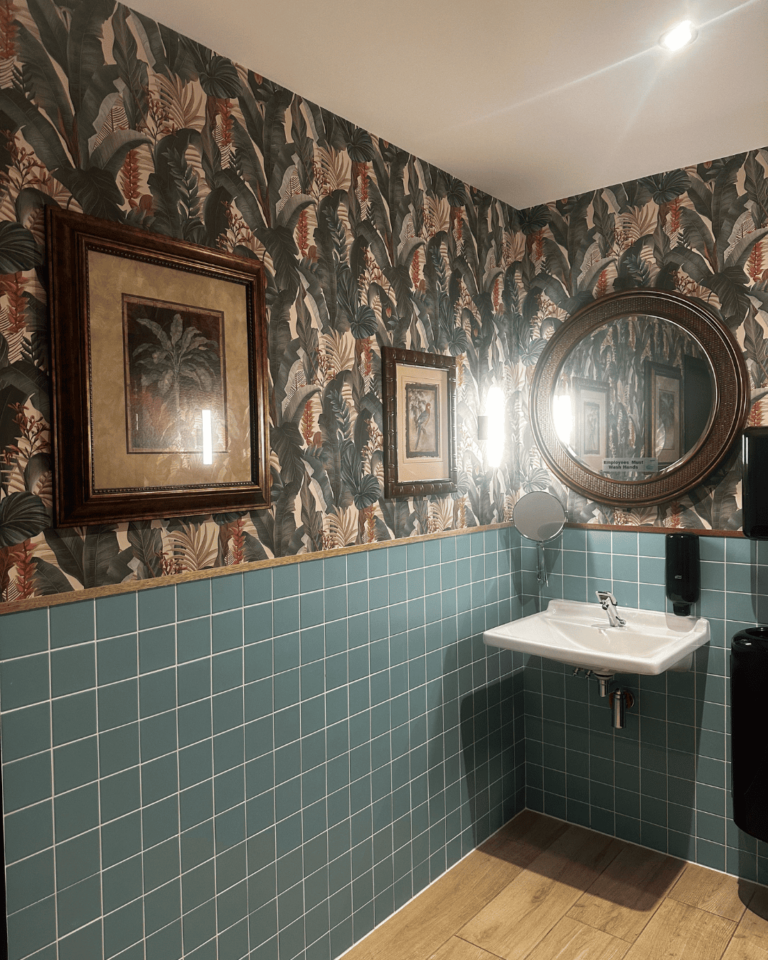 Tapisserie