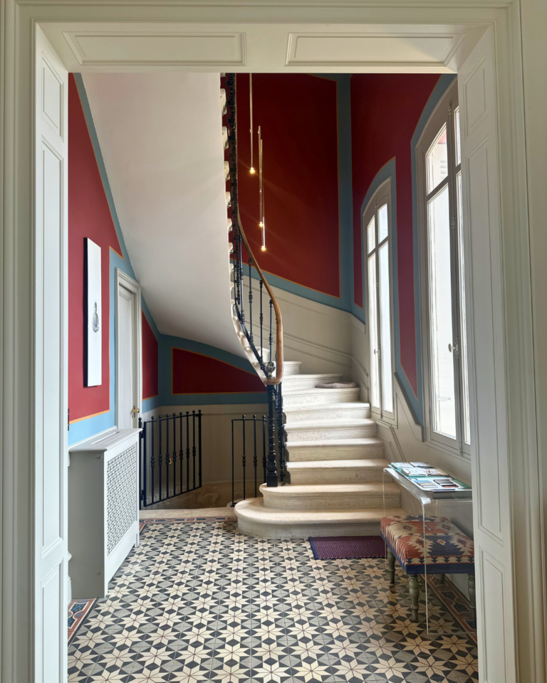 Peinture Intérieure Minos Peinture