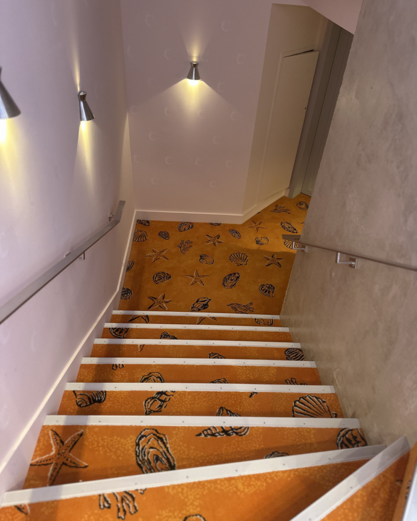 Moquette
