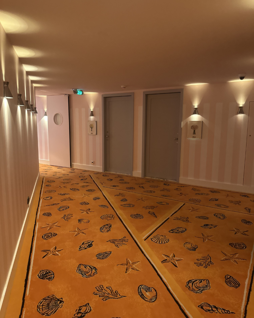 Moquette