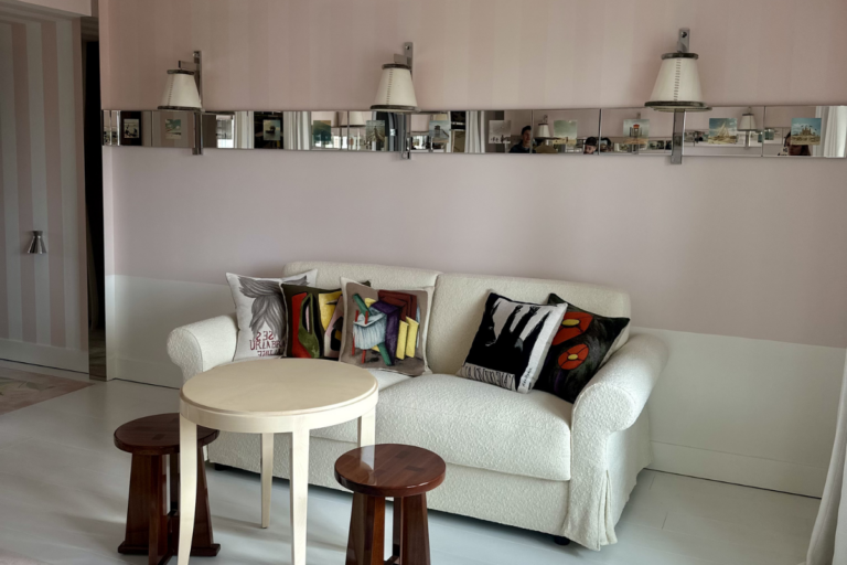 Minos Peinture décoration & peinture intérieure