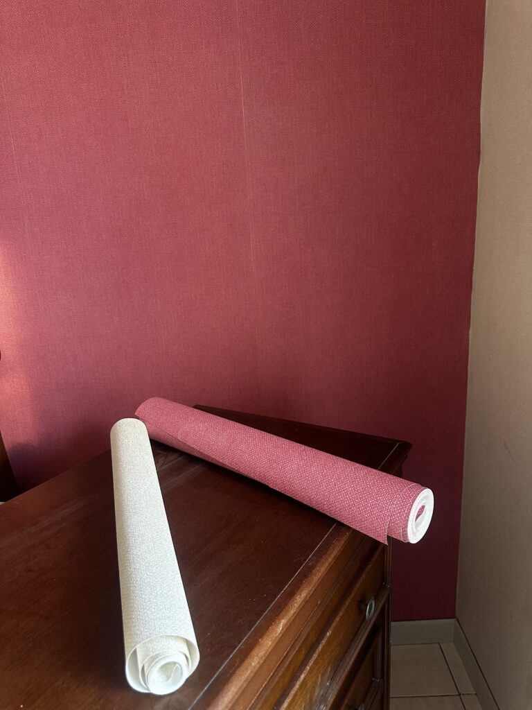 Tapisserie