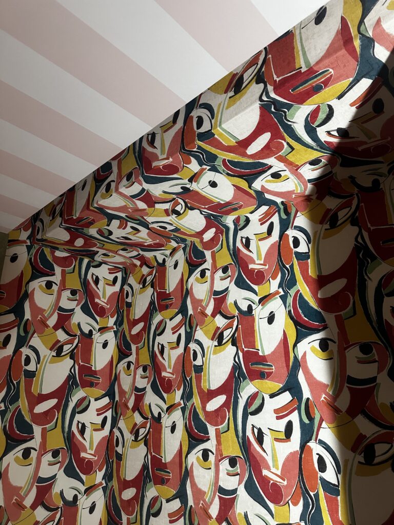 Tapisserie