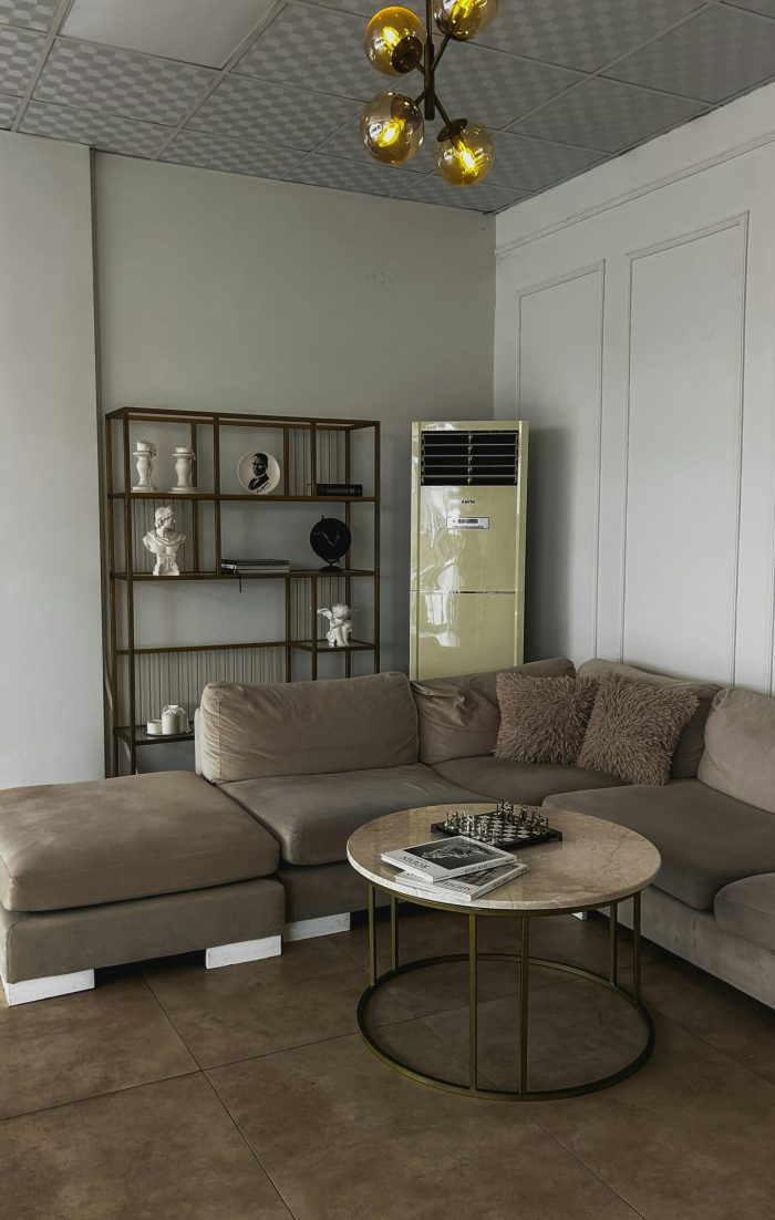 Carrelage sol